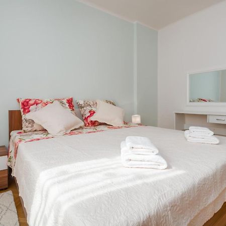 Apartment Agnese2 Rovinj Exteriör bild