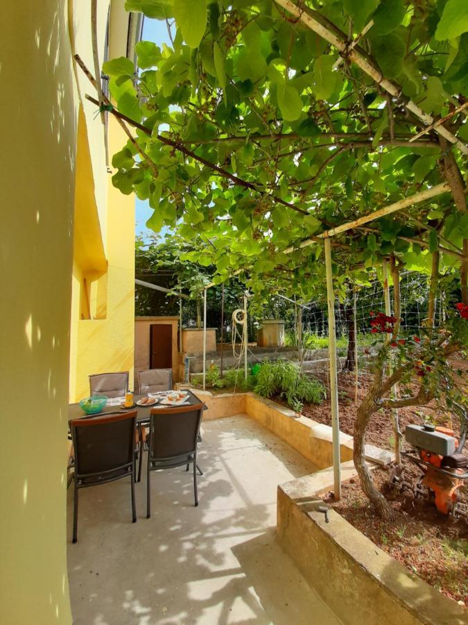 Apartment Agnese2 Rovinj Exteriör bild