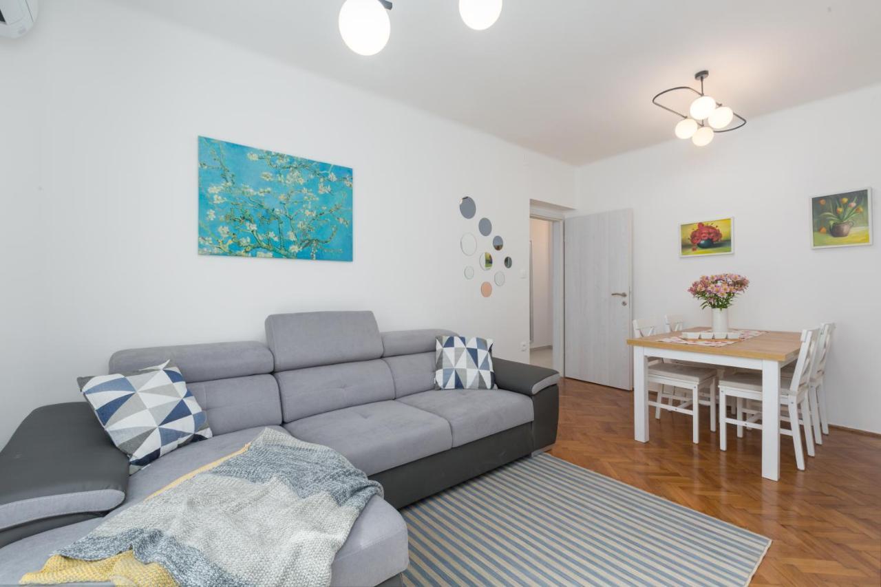 Apartment Agnese2 Rovinj Exteriör bild