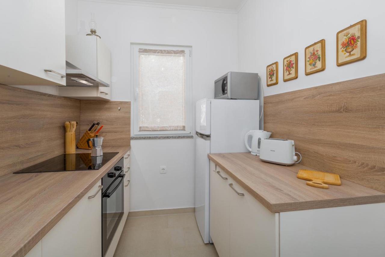 Apartment Agnese2 Rovinj Exteriör bild