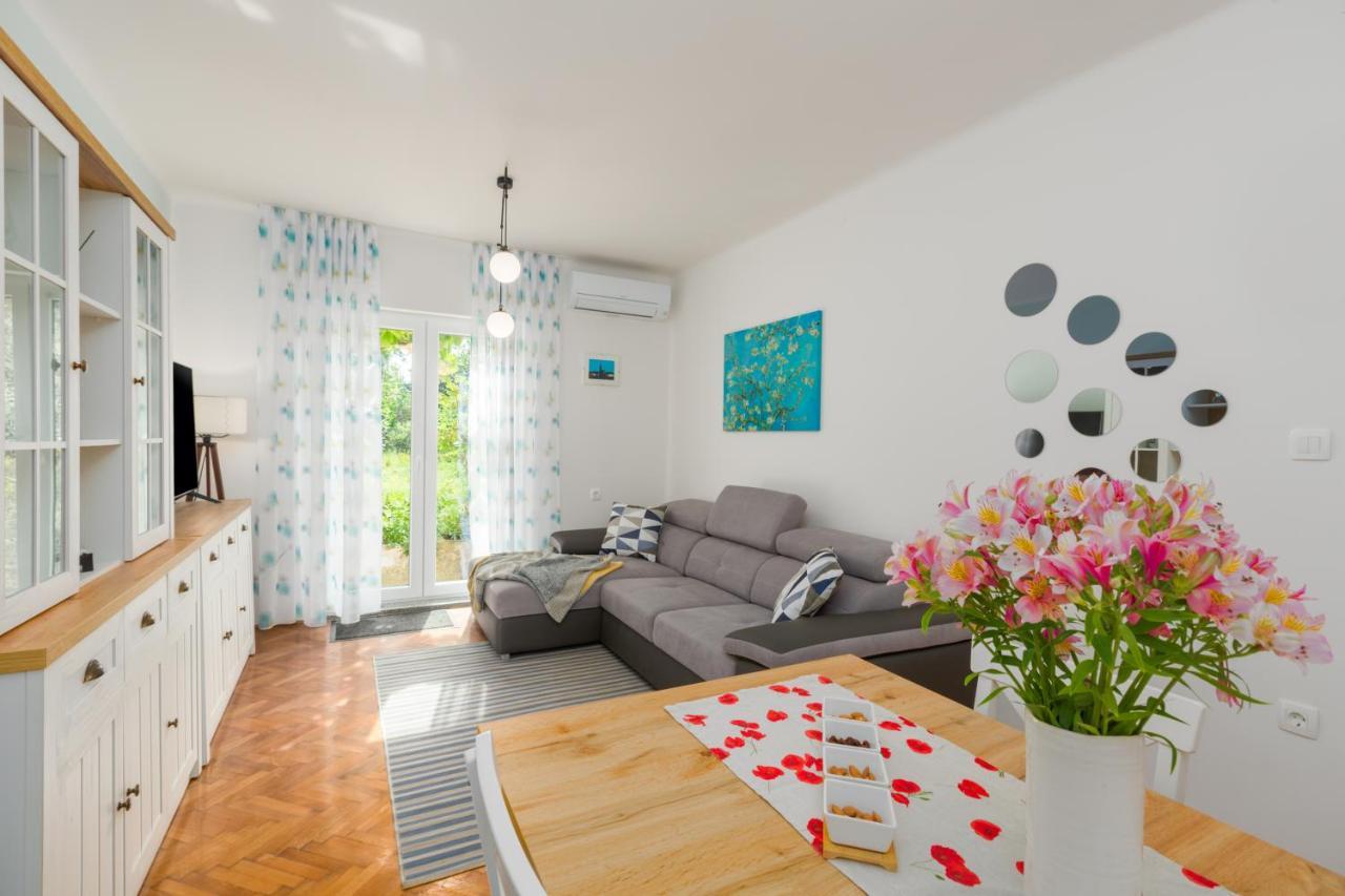 Apartment Agnese2 Rovinj Exteriör bild